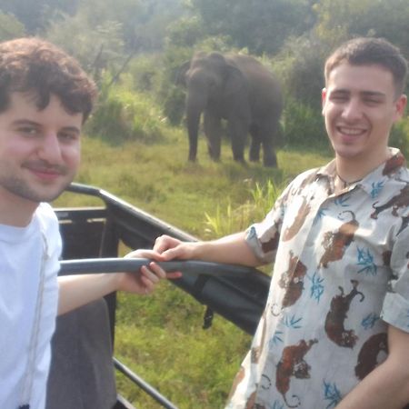 Sigiriya Village Home Stay מראה חיצוני תמונה