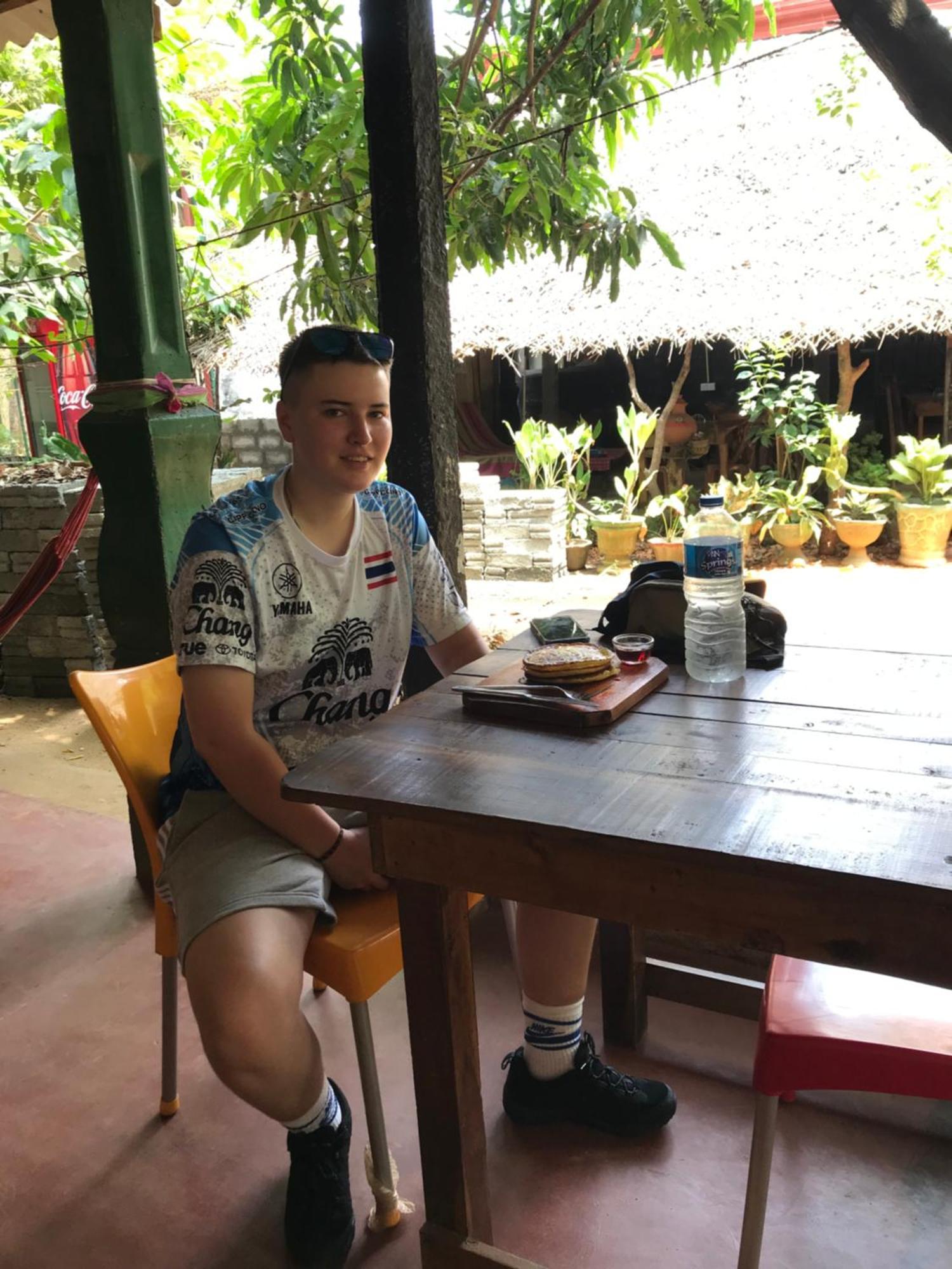 Sigiriya Village Home Stay מראה חיצוני תמונה