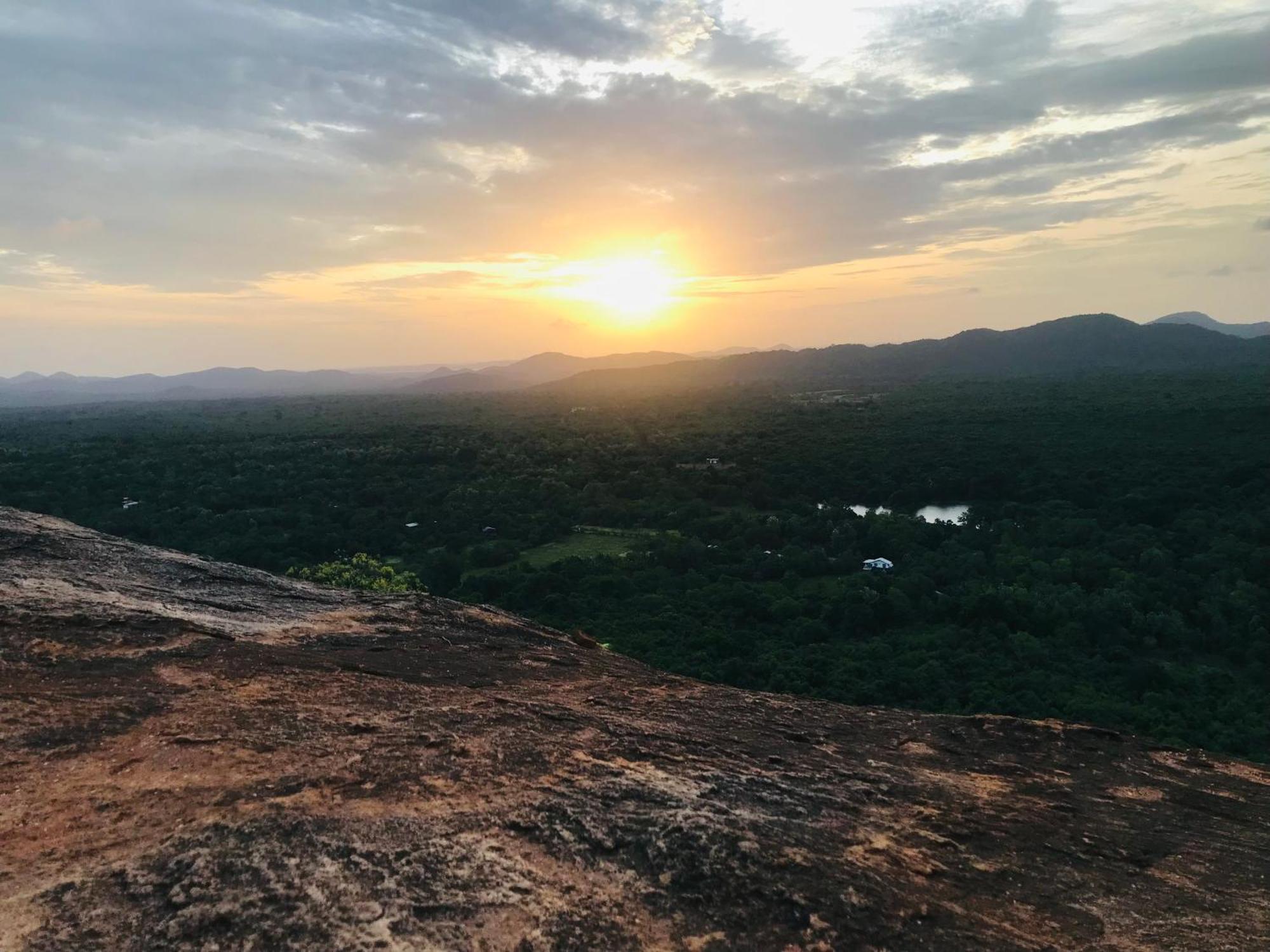 Sigiriya Village Home Stay מראה חיצוני תמונה