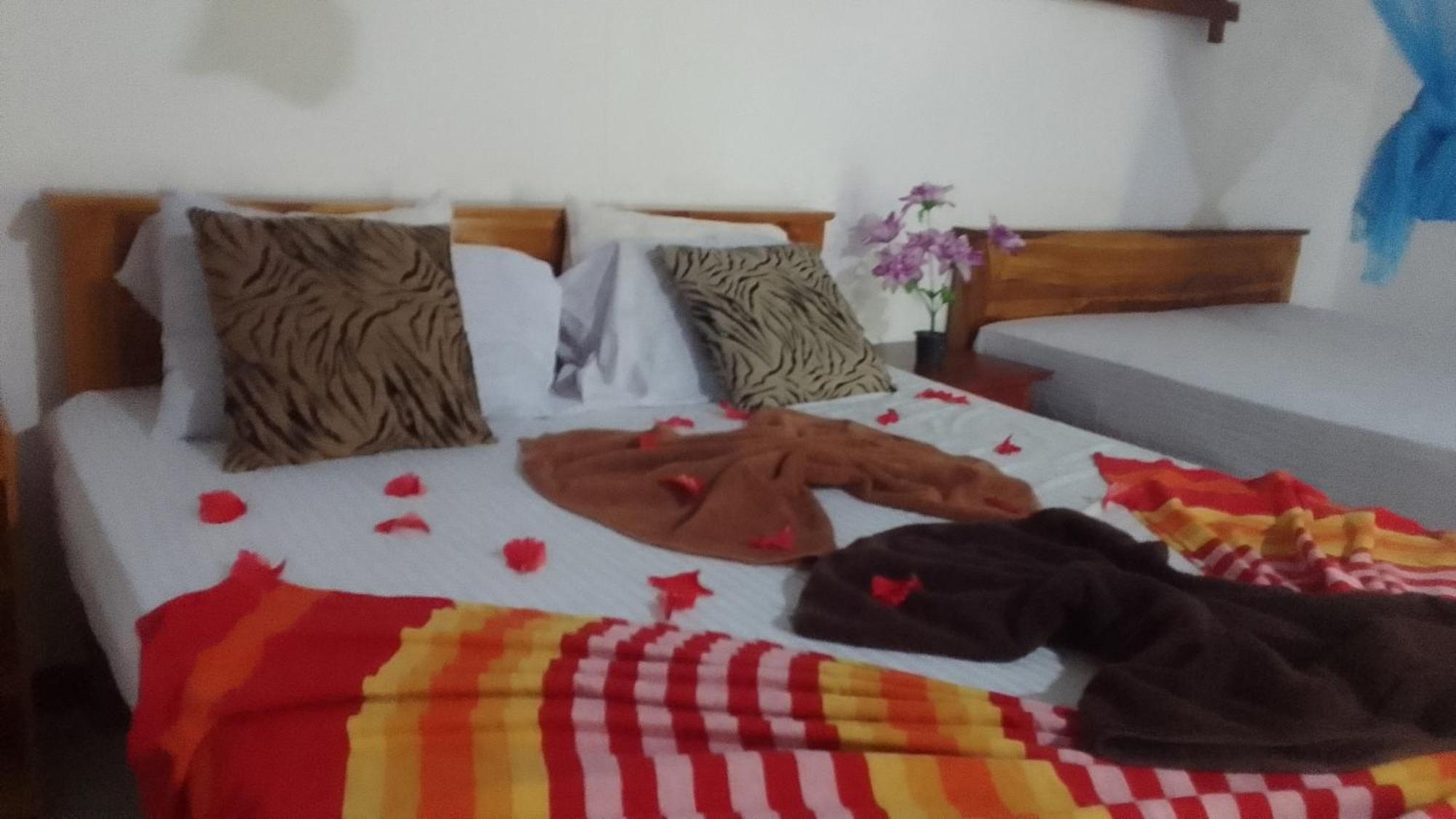 Sigiriya Village Home Stay מראה חיצוני תמונה