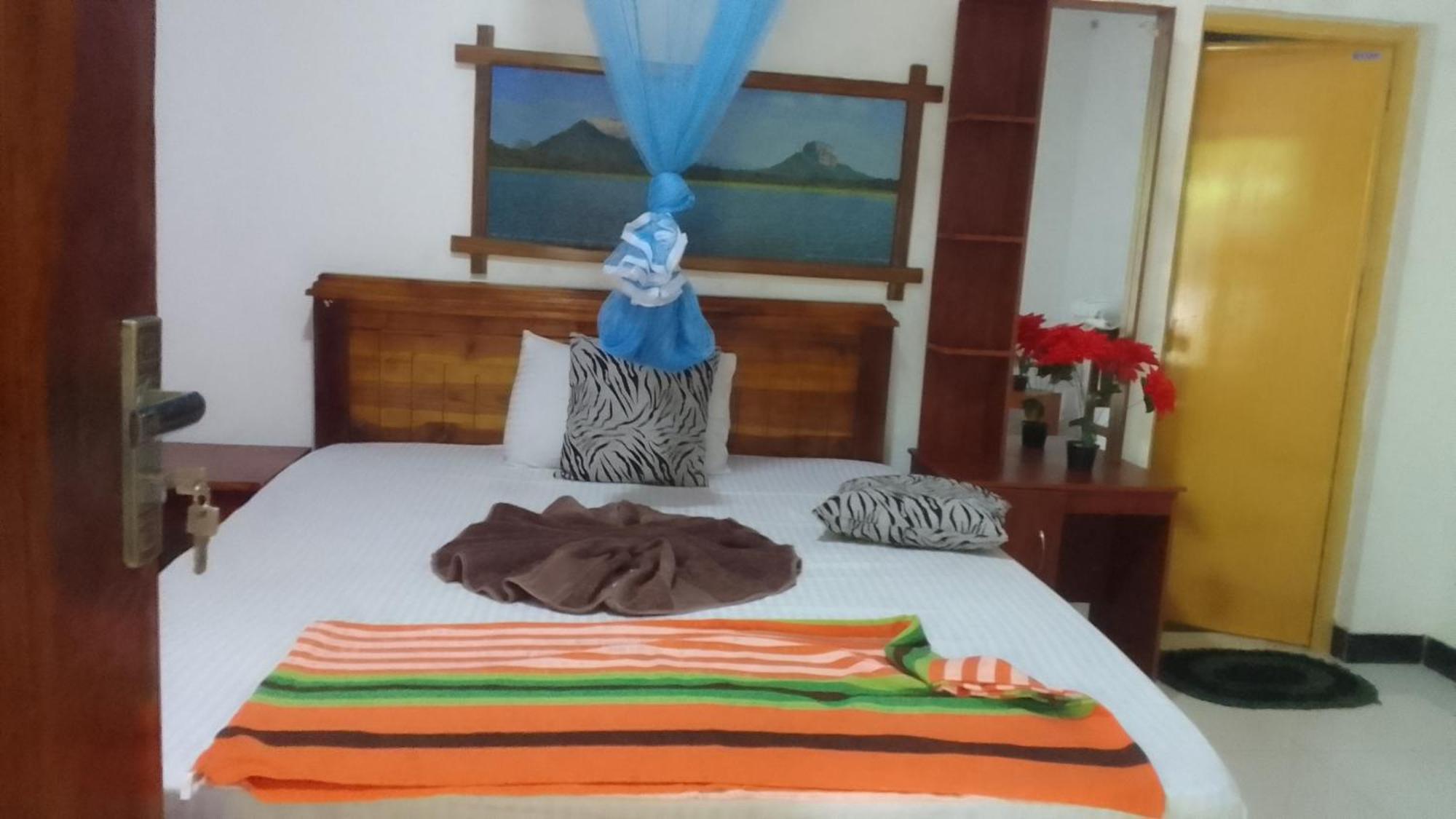Sigiriya Village Home Stay מראה חיצוני תמונה