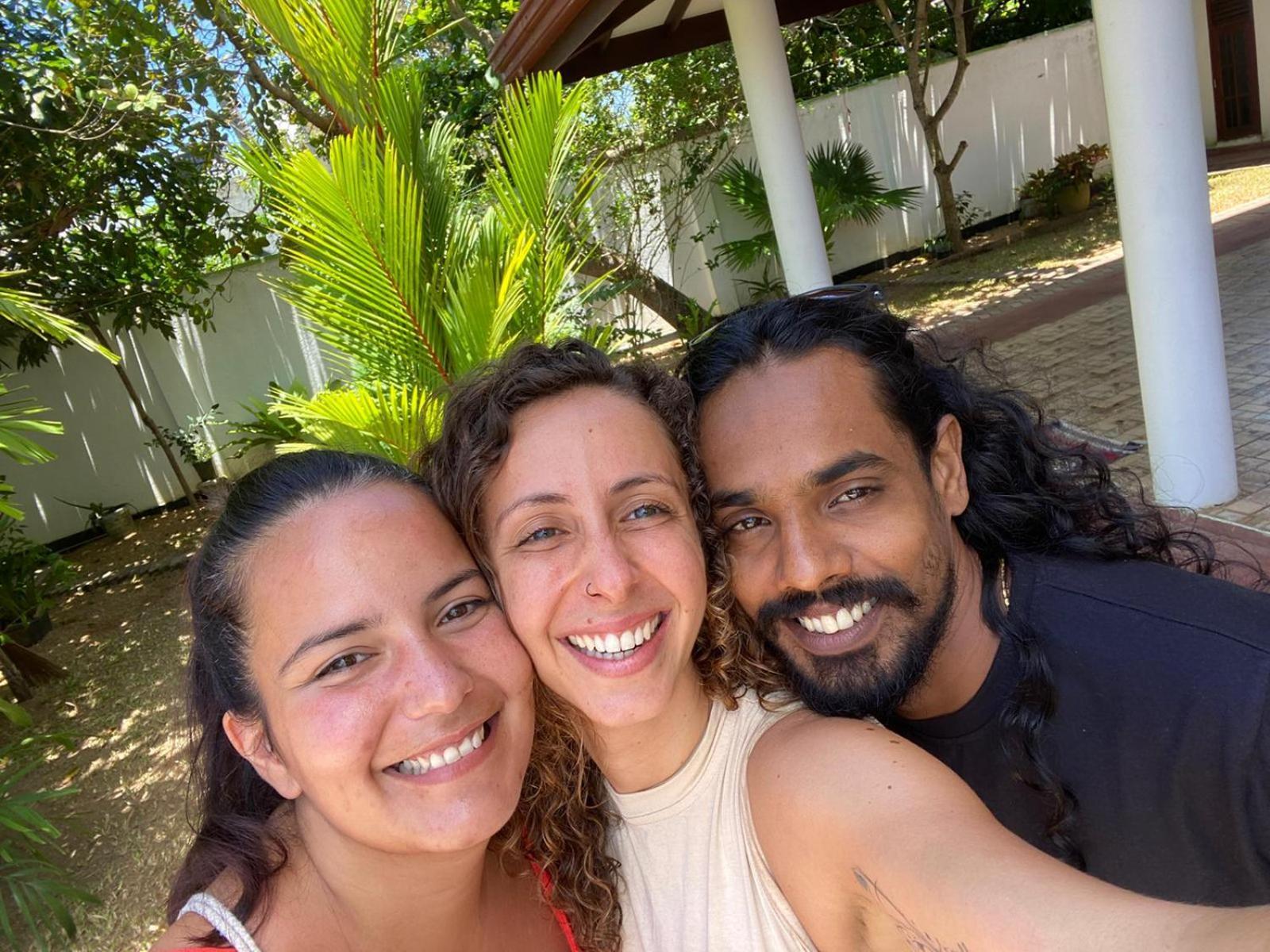 Sigiriya Village Home Stay מראה חיצוני תמונה