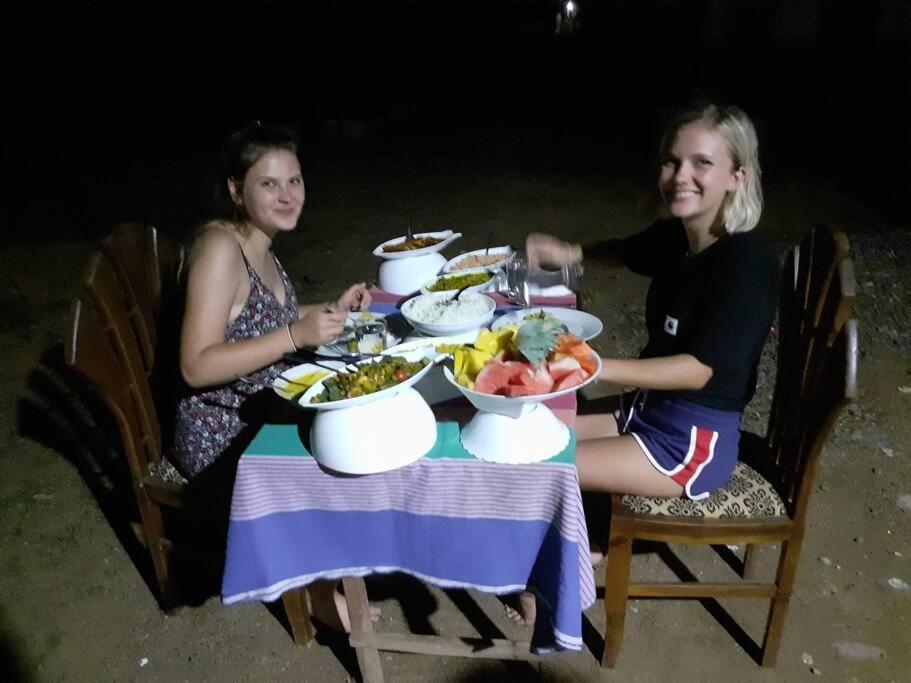 Sigiriya Village Home Stay מראה חיצוני תמונה