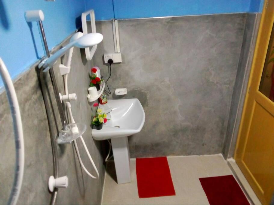 Sigiriya Village Home Stay מראה חיצוני תמונה