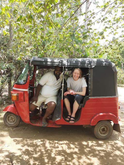 Sigiriya Village Home Stay מראה חיצוני תמונה