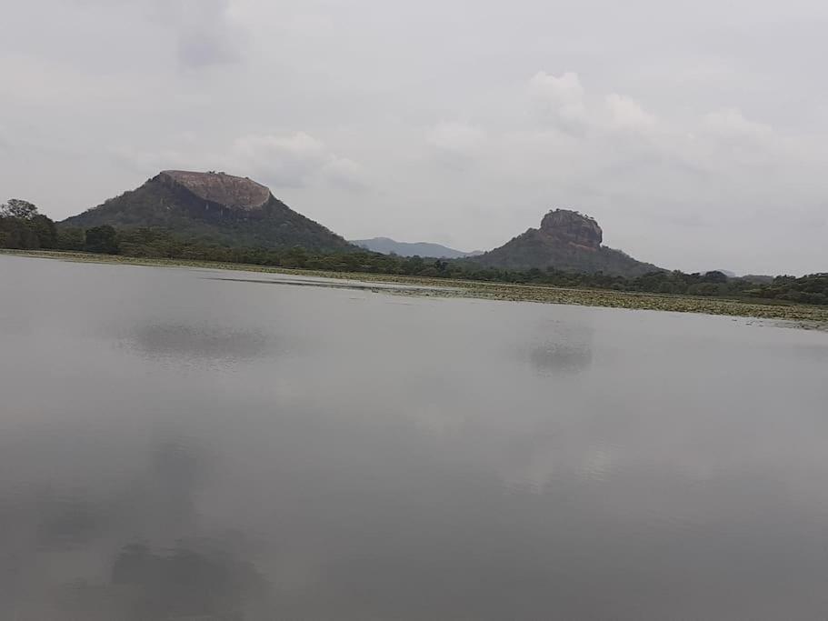 Sigiriya Village Home Stay מראה חיצוני תמונה