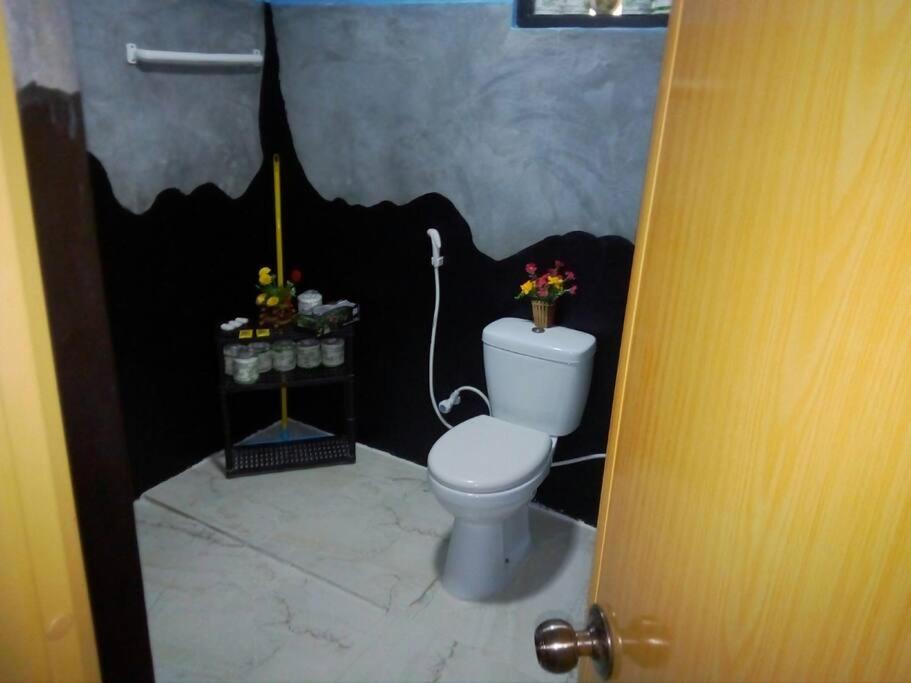 Sigiriya Village Home Stay מראה חיצוני תמונה