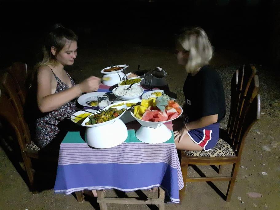 Sigiriya Village Home Stay מראה חיצוני תמונה