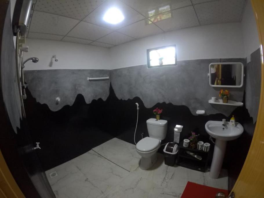 Sigiriya Village Home Stay מראה חיצוני תמונה