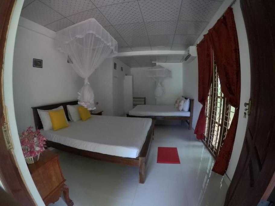 Sigiriya Village Home Stay מראה חיצוני תמונה