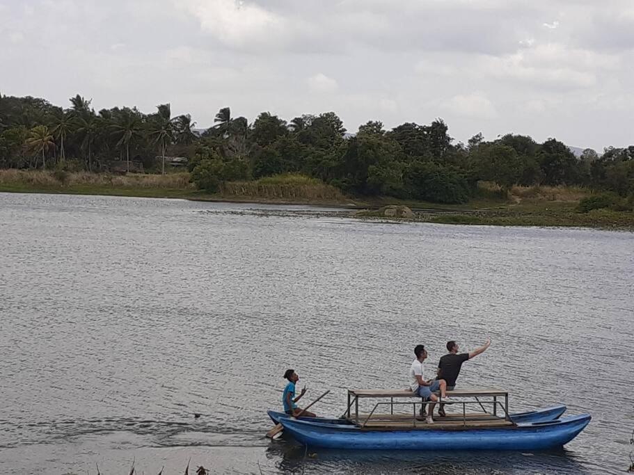 Sigiriya Village Home Stay מראה חיצוני תמונה