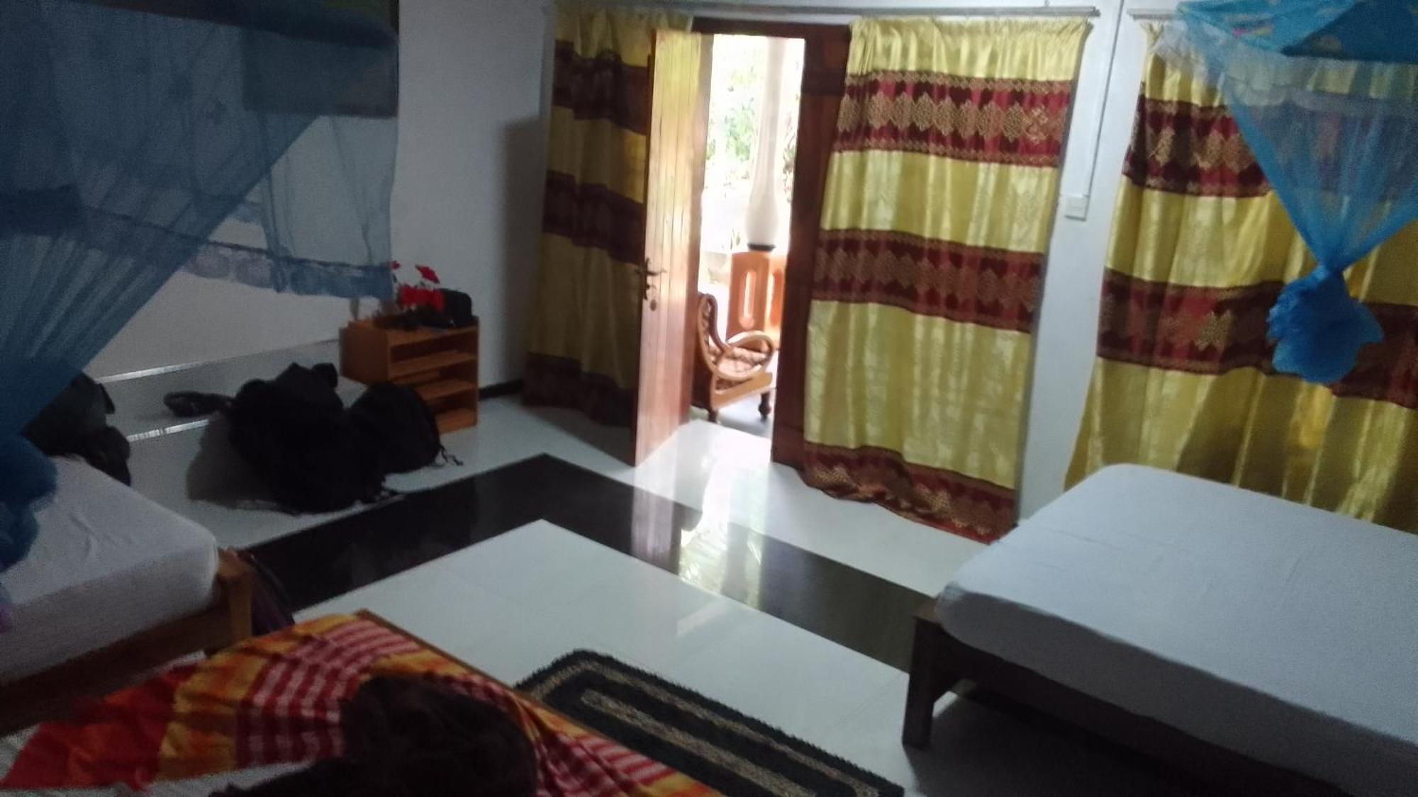 Sigiriya Village Home Stay מראה חיצוני תמונה