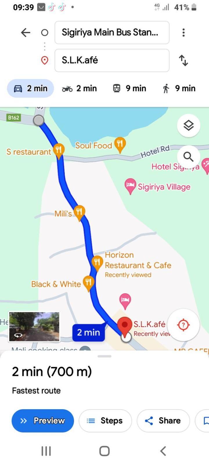Sigiriya Village Home Stay מראה חיצוני תמונה